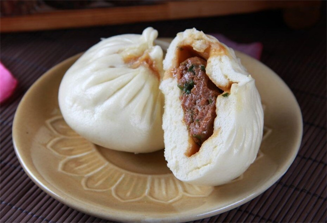 状元包包子加盟