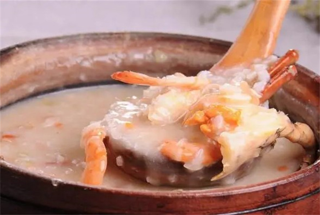 如轩砂锅粥加盟