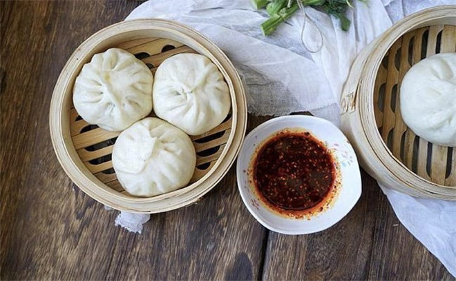 卧龙香包子加盟