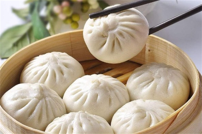 一屉乡包子加盟 一屉乡包子加盟