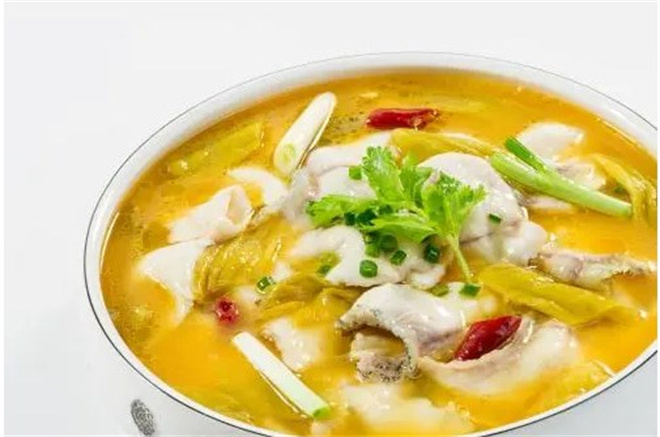 蜀时代酸菜鱼加盟 蜀时代酸菜鱼加盟