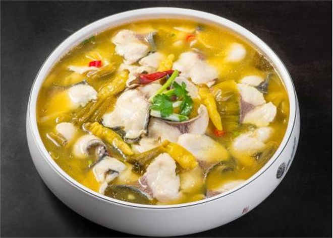 蜀时代酸菜鱼加盟 蜀时代酸菜鱼加盟