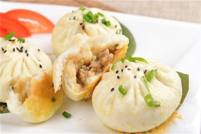 贾不假包子加盟