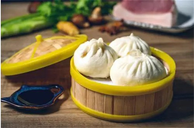 一屉乡包子 一屉乡包子