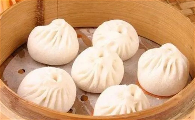 笼门包局包子加盟