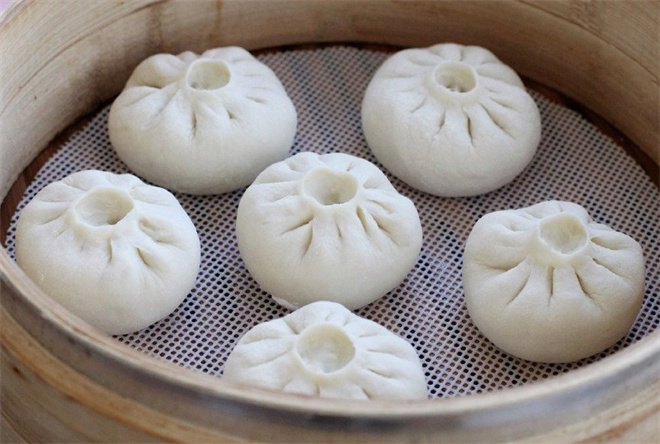 老胜香包子加盟