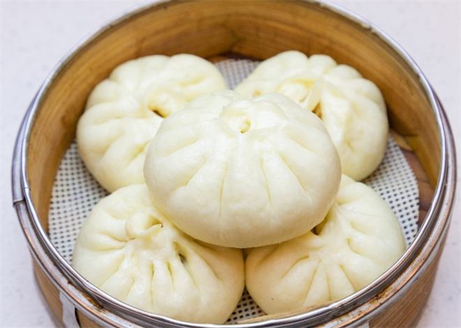 笼门包局包子加盟