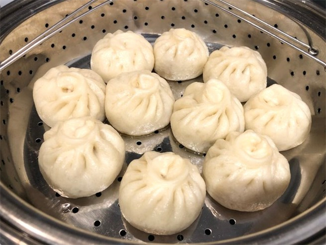 小笼妹包子加盟