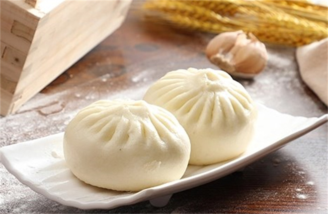 菜斗肉包子加盟