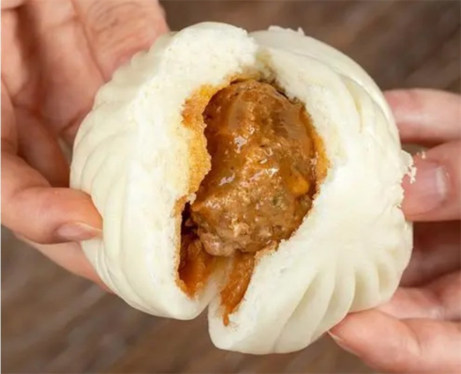 合泰园包子加盟