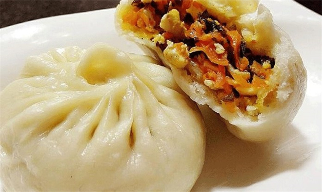 合泰园包子加盟