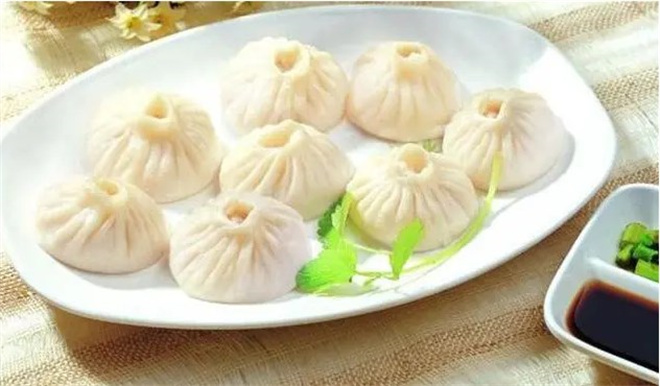 小笼妹包子加盟