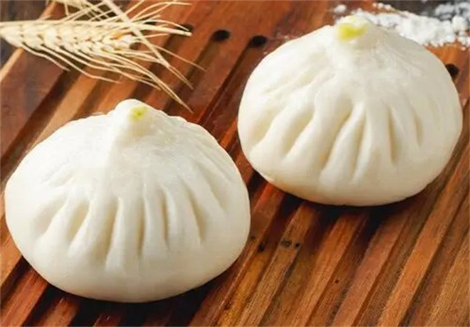 富春包子