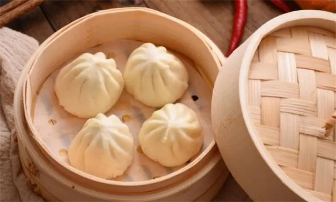 小笼妹包子加盟