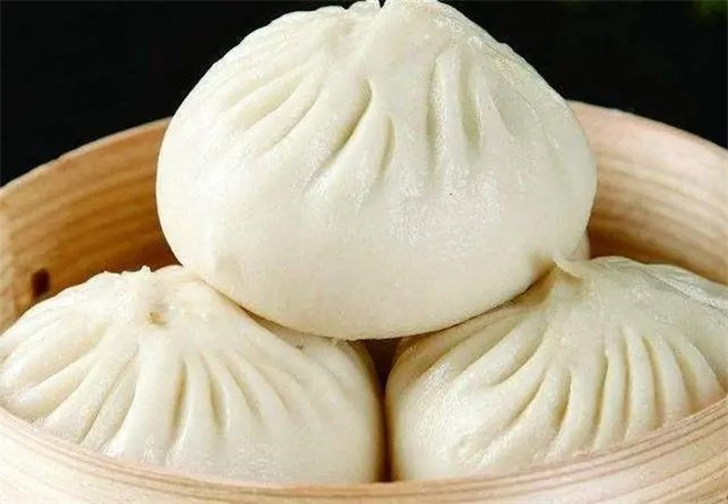 合泰园包子加盟