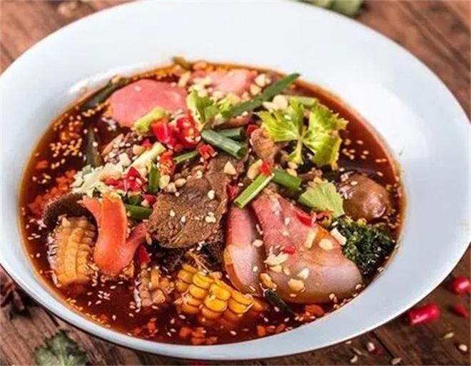 红油堂冒菜加盟 红油堂冒菜加盟