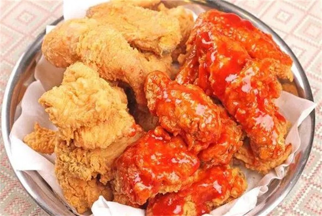 百利家啤酒炸鸡加盟