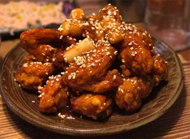 百利家啤酒炸鸡加盟