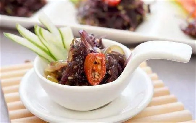 富厨坊轻食小碗菜加盟