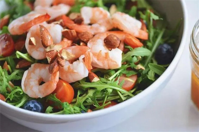 沙拉嘿呦轻食 沙拉嘿呦轻食