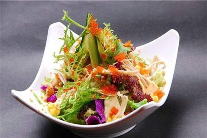 沙拉嘿呦轻食 沙拉嘿呦轻食