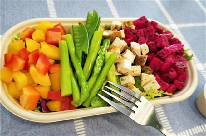 蔬季轻食加盟 蔬季轻食加盟