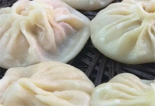 蔡先生汤包馆加盟