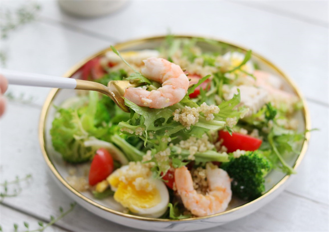 得力屋健康轻食加盟 得力屋健康轻食加盟