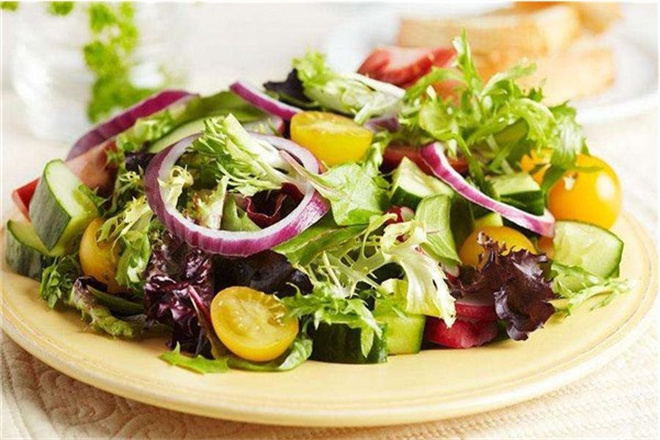 蔬季轻食 蔬季轻食