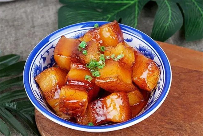 富厨坊轻食小碗菜