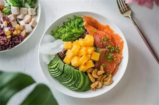 蔬季轻食加盟 蔬季轻食加盟