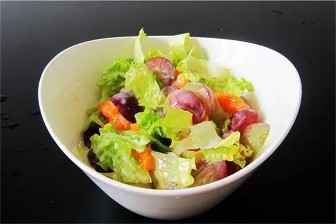 沙拉满都轻食