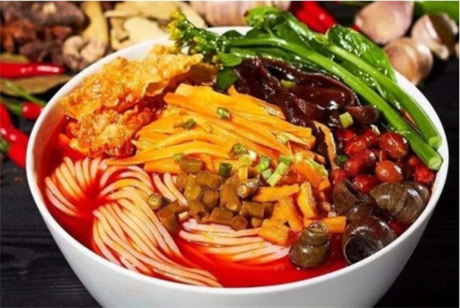 小馋螺螺蛳粉 小馋螺螺蛳粉