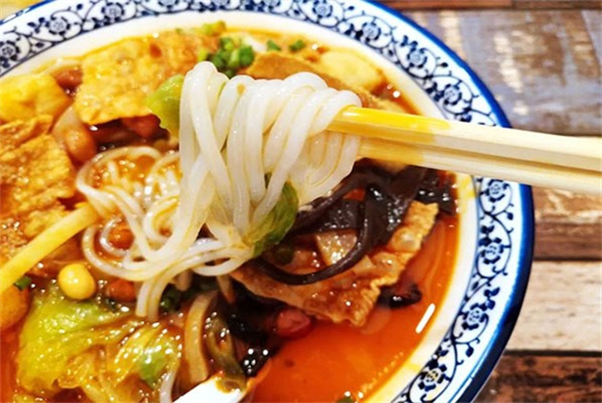 锦桂螺螺蛳粉加盟