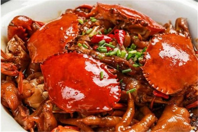 蟹食客蟹火锅