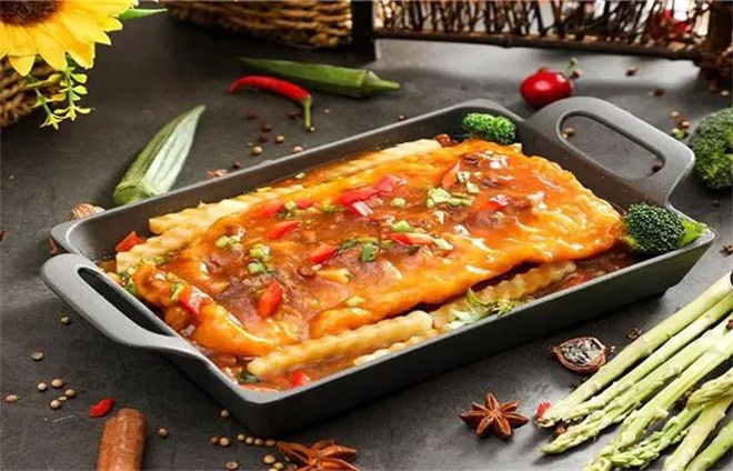 奔波儿灞小份烤鱼加盟 奔波儿灞小份烤鱼加盟