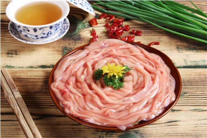 陌生人火锅加盟