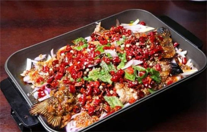 奔波儿灞小份烤鱼加盟 奔波儿灞小份烤鱼加盟