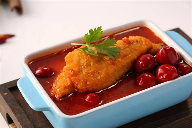 太究烤鱼饭加盟