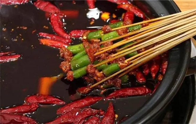 嗨一串主题串串火锅加盟 嗨一串主题串串火锅加盟