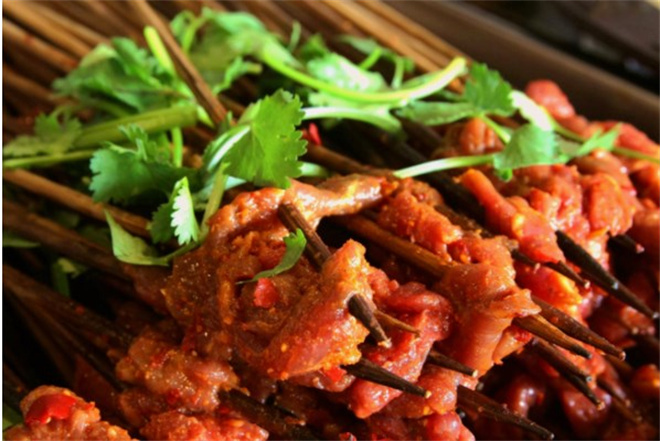 嗨一串主题串串火锅加盟 嗨一串主题串串火锅加盟