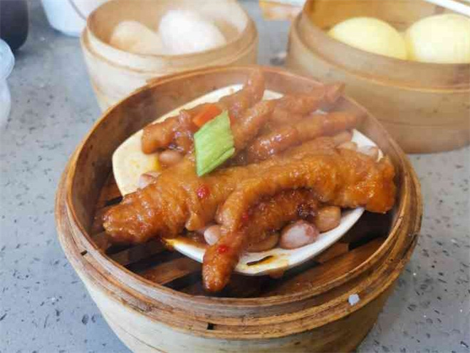 禧粤滋茶点港式茶餐厅加盟 禧粤滋茶点港式茶餐厅加盟