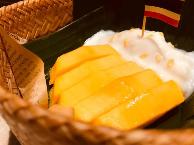 太食兽泰式茶餐厅