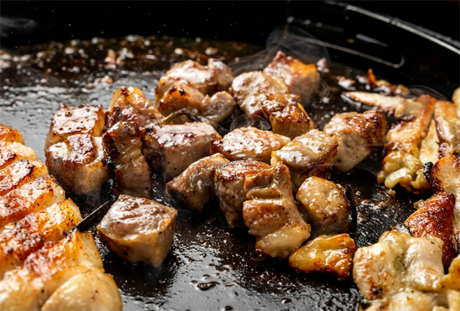 韩时烤肉加盟 韩时烤肉加盟