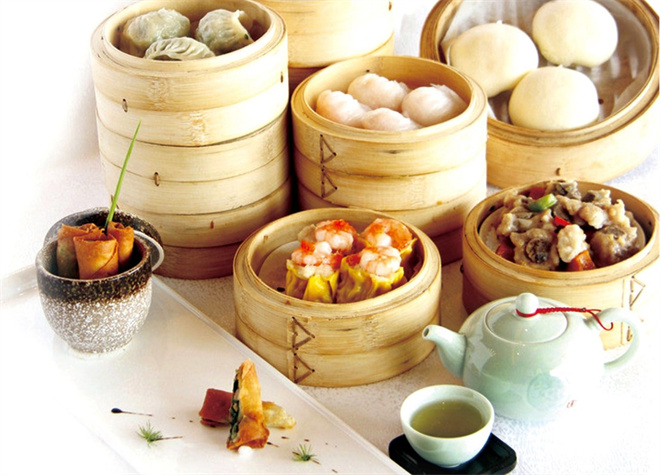 米国茶餐厅加盟