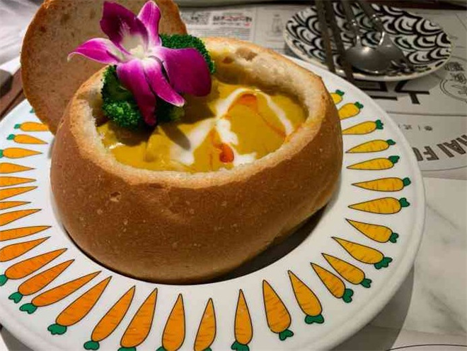 太食兽泰式茶餐厅加盟