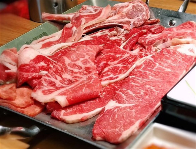 炉小哥烤肉加盟