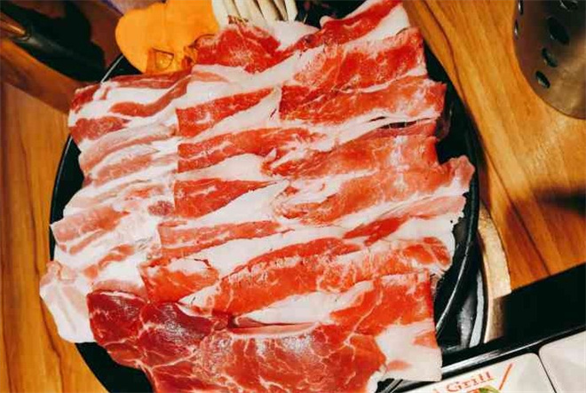 炉小哥烤肉加盟