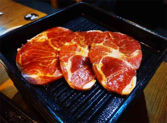 熊欧巴烤肉加盟