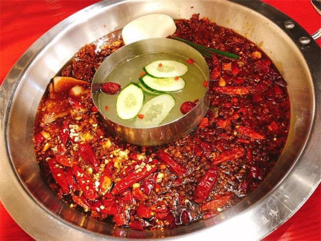 重庆弘侨火锅加盟